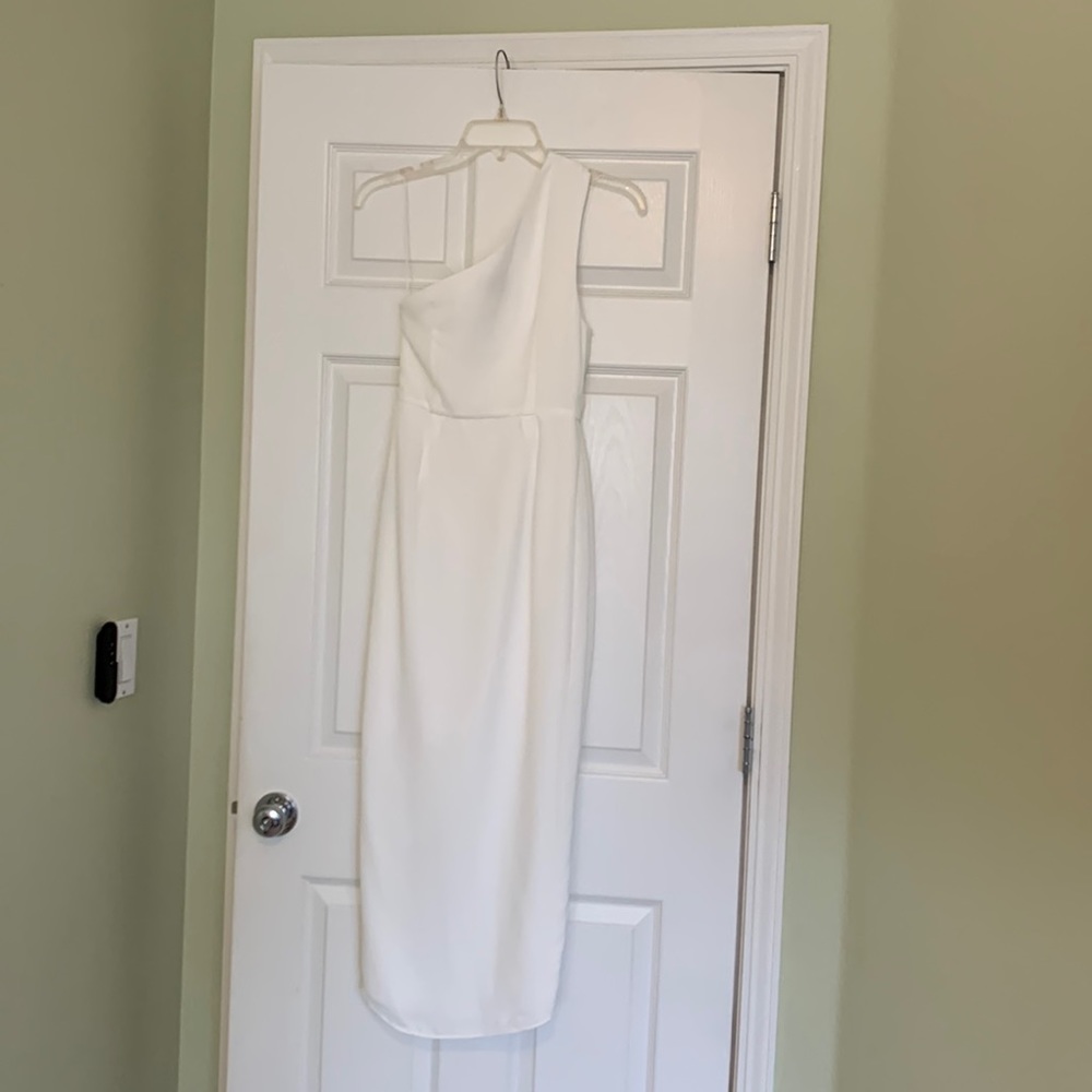 BHLDN x Significant Other Agnes Dress - Picture 9 of 13